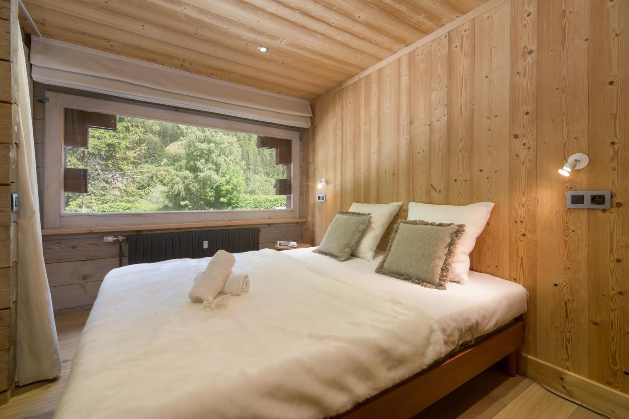 Residence Amethystes A2 Ski In Ski Out - Happy Rentals Chamonix Exterior photo